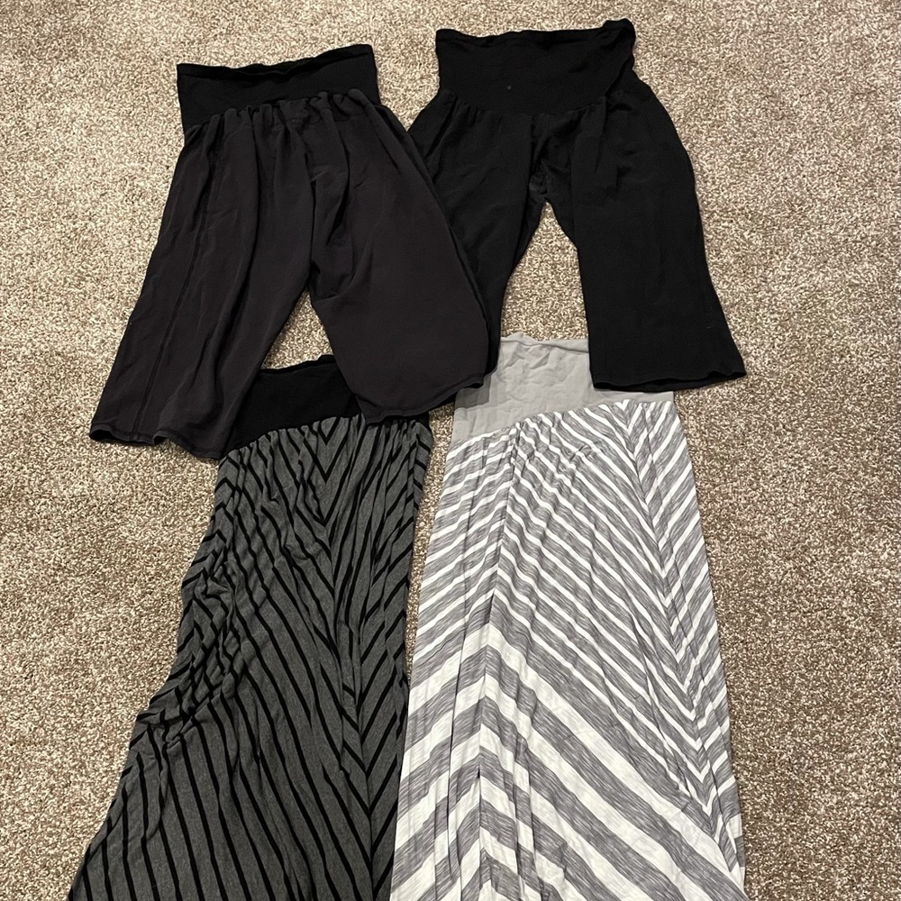 XL Maternity Lot
